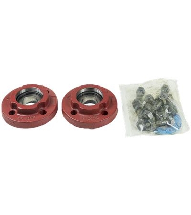 PASSTUK A 15 2 X DN32 40MM - afb. 1