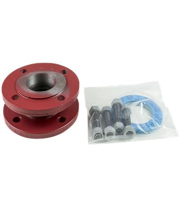 PASSTUK A 50-60 PN06 - afb. 1