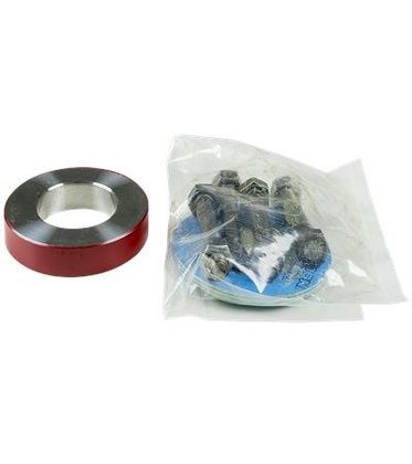 PASSTUK A50-20 DN50 PN6 20MM - afb. 1