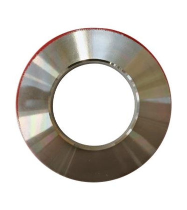 PASSTUK A80-10 DN80 PN6 10MM - afb. 1