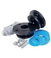 PASSTUK CPL DN40 2x67MM 0