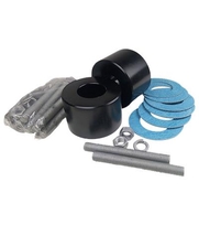 PASSTUK CPL DN50 2x72MM 0