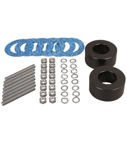 PASSTUK CPL DN65 2x57MM 0