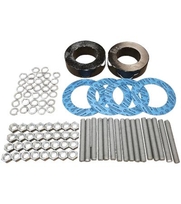 PASSTUK CPL DN80/DN80 2X42MM