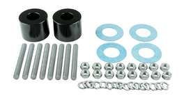 PASSTUK CPL DN80/DN80 2X42MM