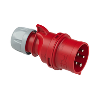 PCE steker 16A 5P 015-6V