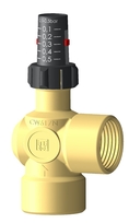 Pentec DPV ventiel 2x3/4"bi 1300-0-07-11
