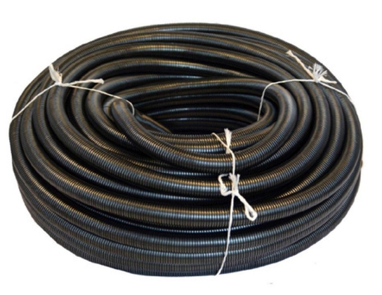 Pentec flex.slang NW22 rol 50m 1860-0-22 - afb. 1