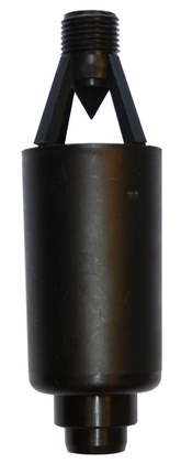 Pentec Sam trechter 1/2"bux22 flex 1860- - afb. 1