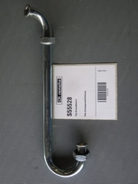 PIJP 3-WEGKLEP/CV 55528