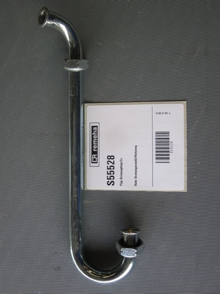 PIJP 3-WEGKLEP/CV 55528 - afb. 1