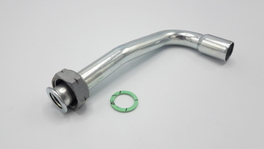 PIJP CV 3-WEGKLEP/WW 57880