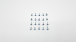 PLAATSCHROEF 20ST. S14254