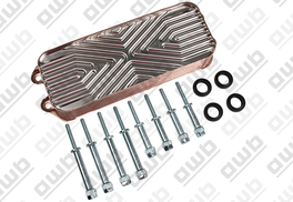 PLATEN WARMTEWISSELAAR 0020014402