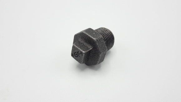 "PLUG 3/8""" S100532 - afb. 1