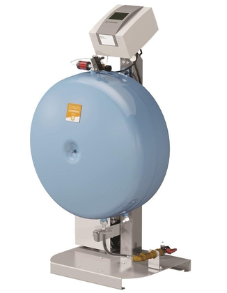 PNE Simply Compresso C 2.1-80 SWM drukbe - afb. 1