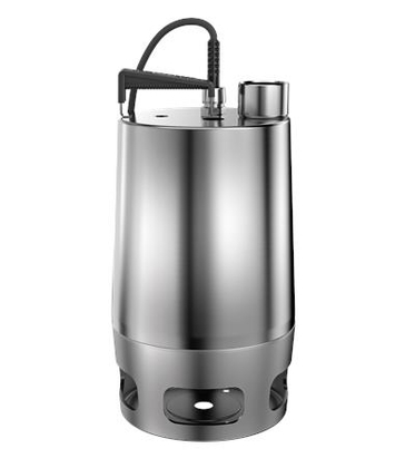 POMP AP.50.08.3 RVS - afb. 1
