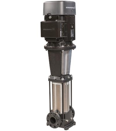 POMP CR 32-3 3X400V 96122011 - afb. 1