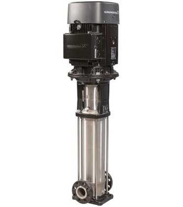 POMP CRN 1-2 230/400V 96516420 - afb. 1