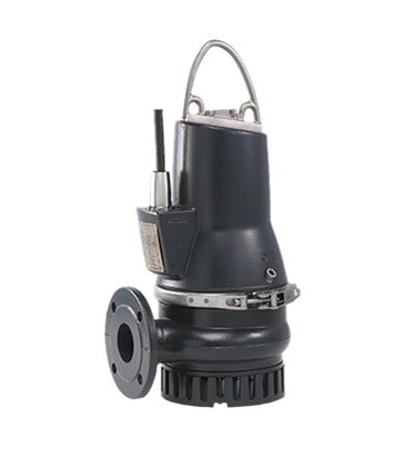 POMP DP10.65.26.2.50B 3X400V 96106542 - afb. 1