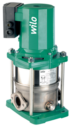 POMP FMC 305 EM/2 4088347 - afb. 1