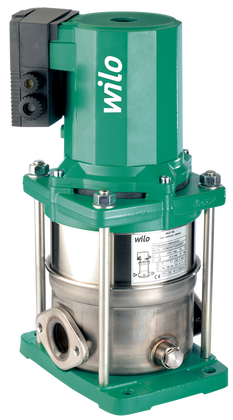 POMP FMC 305 EM/2 4088347 - afb. 1