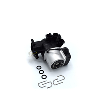 POMP HYDROBL.+ O-RING 545-2153