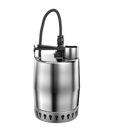 POMP KP 250.1 480W 230V - afb. 1