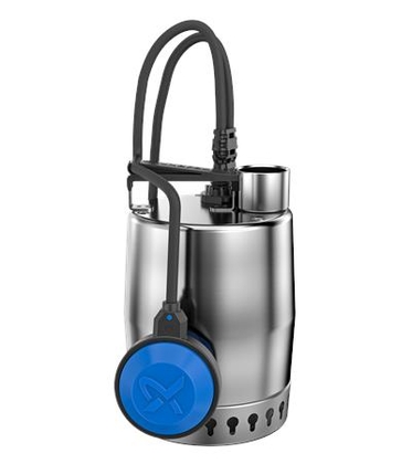 POMP KP 350.A1 0,7KW 230V - afb. 1