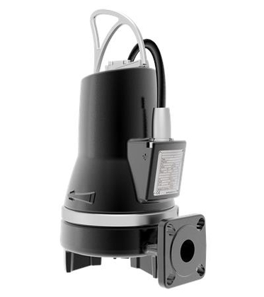 POMP SEG.40.12.2.50B 3X 400V - afb. 1