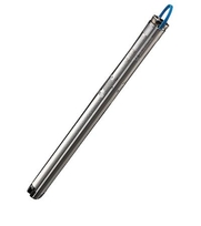 POMP SQE 3-105 200-240V 96510162