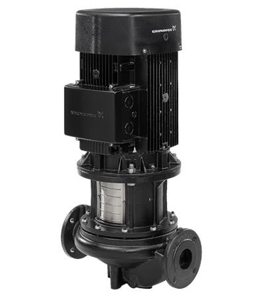 POMP TP 100-480/2 380-415VD 96109196 - afb. 1