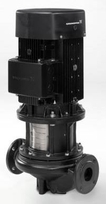 POMP TP 32-200/2 3X230/400V 96086661