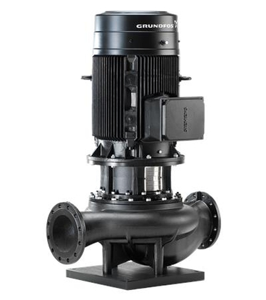POMP TP 50-830/2 3X400D 96087202 - afb. 1