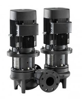 POMP TPD 100-110/4 380-415VD 96109349