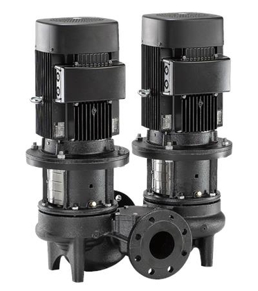 POMP TPD 100-250/2 380-415VD 96109248 - afb. 1