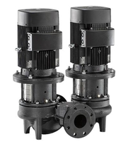 POMP TPD 100-310/2 380-415VD 96109249