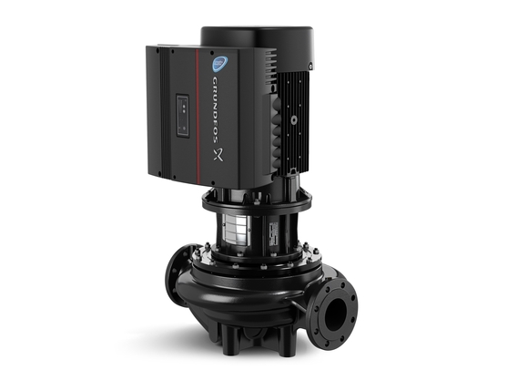 POMP TPE 100-310/2 380-415V 96110297 - afb. 1