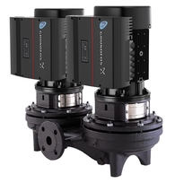 POMP TPED 80-340/4 380-415V 96110246