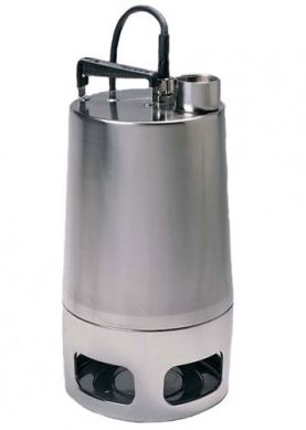 POMP UNILIFT AP35.40.06.1V RVS 96001796 - afb. 1