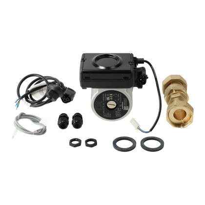 Pomp UPM2 25-70 130mm (45-65kW 2025) 7867008 - afb. 1