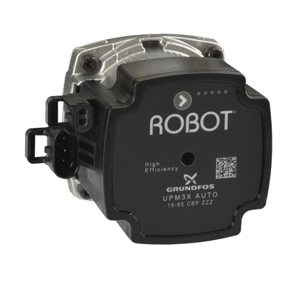 Pomp UPM3-0 15-60 tbv Robot verdeler 500200 - afb. 2