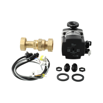 Pomp UPM4 25-70 130mm (45-65kW 2025) 7895916 - afb. 1