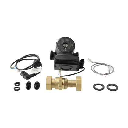 Pomp UPML 25-105 130mm (90-115kW 2025) 7867009 - afb. 1