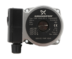 POMPMOTOR 6MTR 545-2159