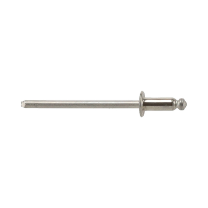 POPNAGELS RVS BRANDER 559224 - afb. 1