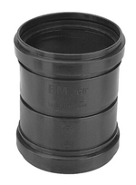 PP Sok 2x80mm zw 452020