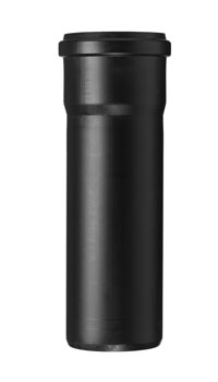 PP verlengbuis 100-2000mm zw 452030 - afb. 2