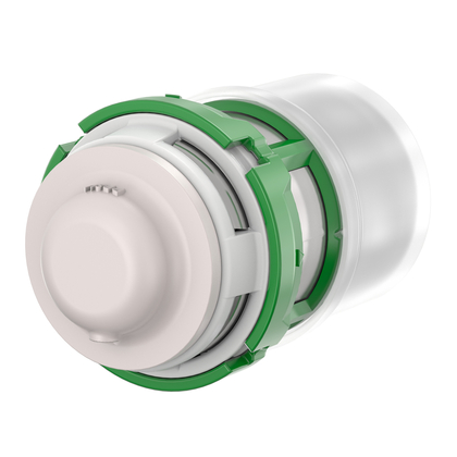 Ppsu Eindkoppeling 26mm 1x Pers - afb. 1