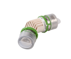 Ppsu Knie 45gr. 26x26mm 2x Pers